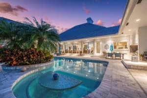1664 Breakers W Blvd, West Palm Beach, FL 33411, Sold 07/18/23