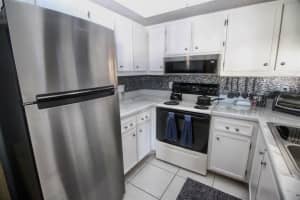 1537 SE Royal Green Cir #207, Port St. Lucie, FL 34952, Sold 02/24/23