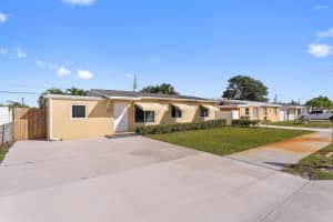 2117 Longwood Rd, West Palm Beach, FL 33409, Sold 03/23/23