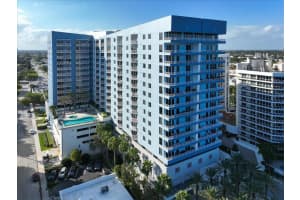 1551 N Flagler Dr APT 706, West Palm Beach, FL 33401, Sold 04/03/23