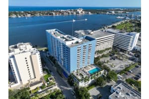1551 N Flagler Dr APT 706, West Palm Beach, FL 33401, Sold 04/03/23