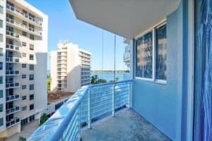 1551 N Flagler Dr APT 706, West Palm Beach, FL 33401, Sold 04/03/23