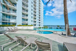 1551 N Flagler Dr APT 706, West Palm Beach, FL 33401, Sold 04/03/23