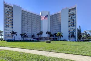 336 Golfview Rd APT 702, North Palm Beach, FL 33408, Sold 04/14/23
