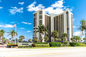 9550 S Ocean Dr APT 1906, Jensen Beach, FL 34957, Sold 04/11/23