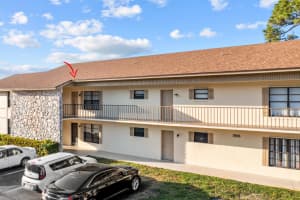 5925 Longbow Ln APT 9, West Palm Beach, FL 33415, Sold 03/24/23