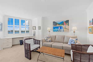 2600 N Flagler Dr APT 704, West Palm Beach, FL 33407, Sold 03/29/23