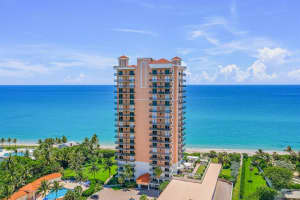 5150 N Ocean Dr APT 1901, Riviera Beach, FL 33404, Sold 05/15/23