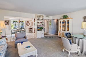 100 Worth Ave APT 421, Palm Beach, FL 33480, Sold 06/13/23