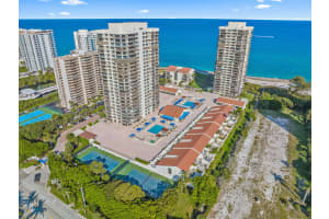 4000 N Ocean Dr APT 1201, Riviera Beach, FL 33404, Sold 06/28/23
