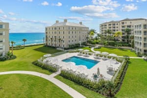 4333 N Ocean Blvd, Gulf Stream, FL 33483, Sold 04/27/23