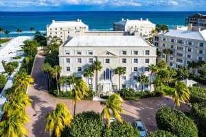 4333 N Ocean Blvd, Gulf Stream, FL 33483, Sold 04/27/23