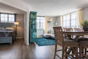 651 Okeechobee Blvd APT 612, West Palm Beach, FL 33401, Sold 03/08/23