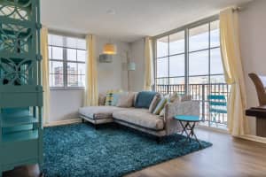 651 Okeechobee Blvd APT 612, West Palm Beach, FL 33401, Sold 03/08/23