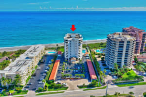 600 Ocean Dr #11a, Juno Beach, FL 33408, Sold 05/10/23
