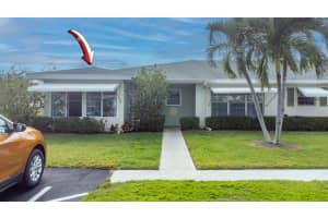 919 Savannas Point Dr #0, Fort Pierce, FL 34982, Sold 11/30/23