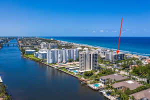 2175 S Ocean Blvd APT 301, Delray Beach, FL 33483, Sold 04/07/23