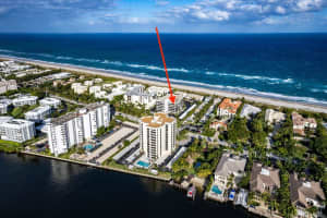 2175 S Ocean Blvd APT 301, Delray Beach, FL 33483, Sold 04/07/23
