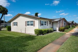 Palm Beach County, FL, Sold 07/07/23