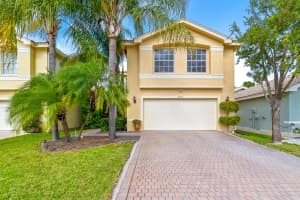 5093 Saturn Ring Ct, Greenacres, FL 33463, Sold 04/25/23