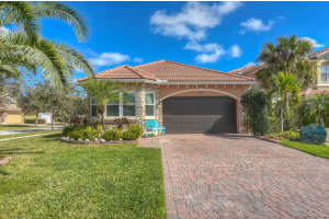 2400 NW Del Corso Ct, Port St. Lucie, FL 34986, Sold 05/03/23