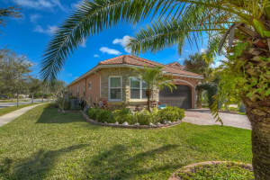 2400 NW Del Corso Ct, Port St. Lucie, FL 34986, Sold 05/03/23