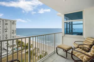 1360 S Ocean Blvd APT 1906, Pompano Beach, FL 33062, Sold 04/20/23