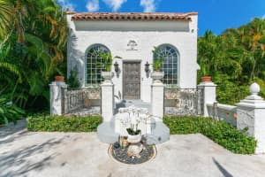 3075 N Flagler Dr, West Palm Beach, FL 33407, Sold 05/09/23