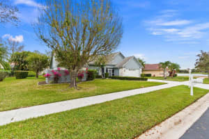 1311 Sandalwood Cove, Port St. Lucie, FL 34986, Sold 05/09/23