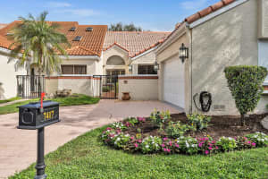 7417 Campo Florido, Boca Raton, FL 33433, Sold 06/05/23