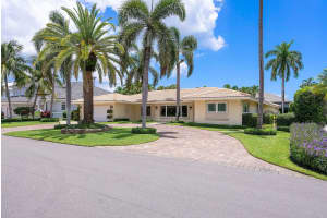 2340 W Silver Palm Rd, Boca Raton, FL 33432, Sold 03/31/23