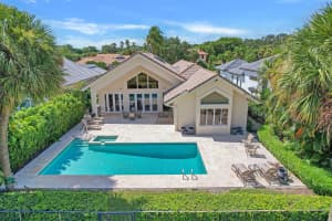 3607 Loire Ln, Palm Beach Gardens, FL 33410, Sold 06/15/23