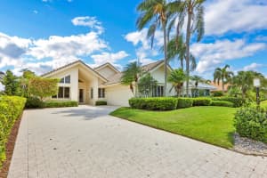 MLS# R10865422, Palm Beach Gardens, Florida 33410