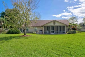 701 NE Town Terrace, Jensen Beach, FL 34957, Sold 03/31/23