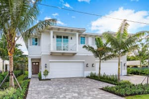 474 NE Wavecrest Way, Boca Raton, FL 33432, Sold 05/14/24