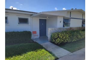 2639 Emory Drive W C, West Palm Beach, FL 33415 Sold 09/06/23