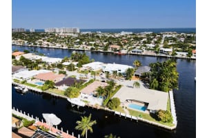 5201 NE 33rd Ave, Fort Lauderdale, FL 33308, Sold 07/11/23