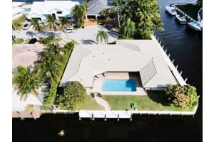 5201 NE 33rd Ave, Fort Lauderdale, FL 33308, Sold 07/11/23