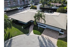5201 NE 33rd Ave, Fort Lauderdale, FL 33308, Sold 07/11/23