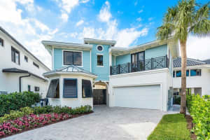 662 Boca Marina Ct, Boca Raton, FL 33487, Sold 10/30/23