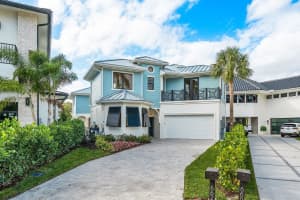 662 Boca Marina Ct, Boca Raton, FL 33487, Sold 10/30/23