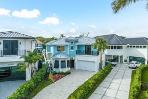 662 Boca Marina Ct, Boca Raton, FL 33487, Sold 10/30/23