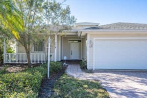 675 NE Little Kayak Point, Port St. Lucie, FL 34983, Sold 08/18/23