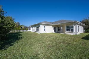 675 NE Little Kayak Point, Port St. Lucie, FL 34983, Sold 08/18/23