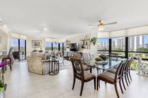 1901 S Ocean Blvd #507, Boca Raton, FL 33432, Sold 05/15/23