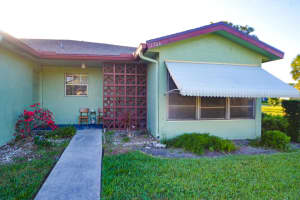1706 Lakefront Blvd D, Fort Pierce, FL 34982, Sold 09/08/23