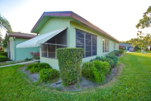 1706 Lakefront Blvd D, Fort Pierce, FL 34982, Sold 09/08/23
