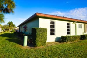 1706 Lakefront Blvd D, Fort Pierce, FL 34982, Sold 09/08/23