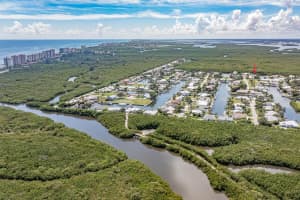 115 Queen Catherina Court, Hutchinson Island, FL 34949 Sold 01/19/24