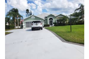 6692 Dickinson Terrace, Port St. Lucie, FL 34952, Sold 05/19/23